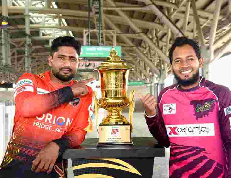 BPL 2023 | Comilla Victorians vs Sylhet Strikers: Preview, Probable XI and Prediction